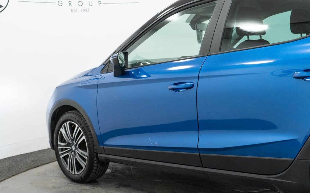 Used SEAT Arona 2023 for sale - 77507087: Photo 20