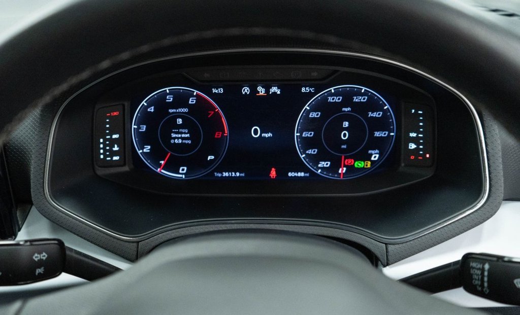 Used SEAT Arona 2023 for sale - 77507087: Photo 26