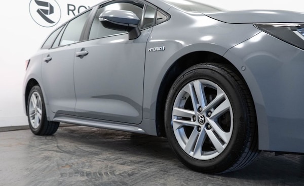 Used Toyota Corolla 2020 for sale - 76202760: Photo 11
