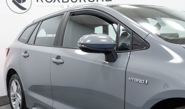 Used Toyota Corolla 2020 for sale - 76202760: Photo 12