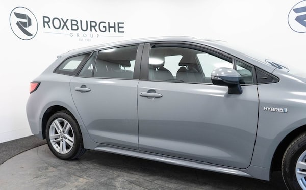 Used Toyota Corolla 2020 for sale - 76202760: Photo 13