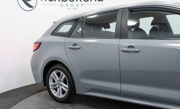 Used Toyota Corolla 2020 for sale - 76202760: Photo 14