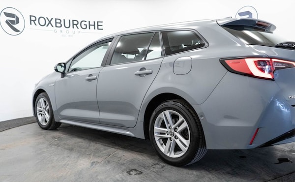 Used Toyota Corolla 2020 for sale - 76202760: Photo 19