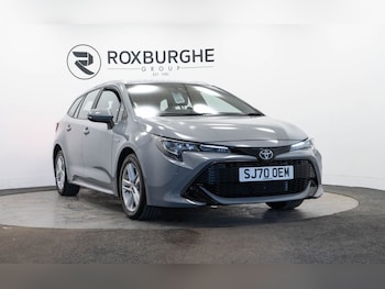 Toyota - Corolla