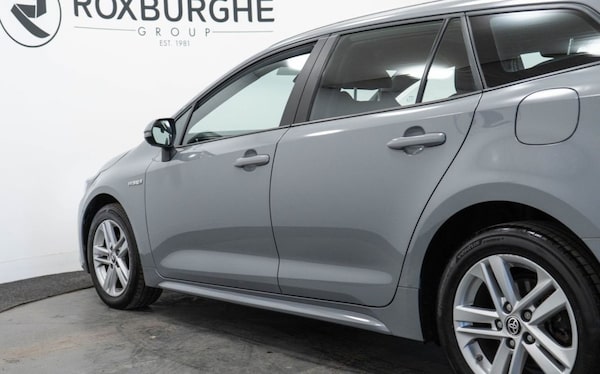Used Toyota Corolla 2020 for sale - 76202760: Photo 20