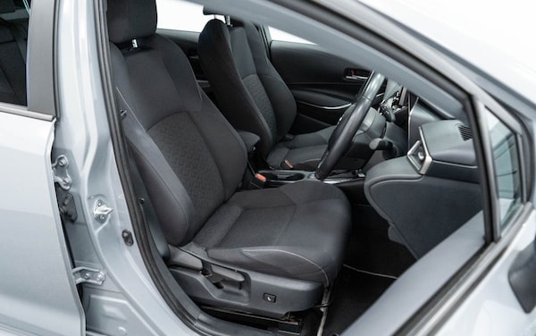 Used Toyota Corolla 2020 for sale - 76202760: Photo 22