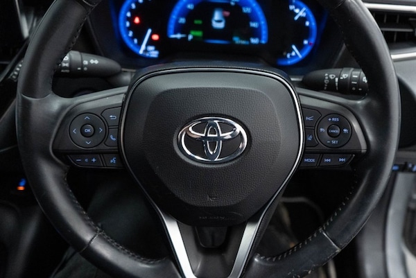 Used Toyota Corolla 2020 for sale - 76202760: Photo 24