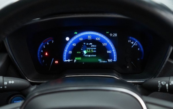 Used Toyota Corolla 2020 for sale - 76202760: Photo 25