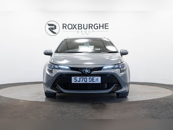 Used Toyota Corolla 2020 for sale - 76202760: Photo 2