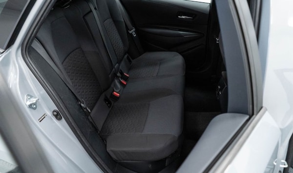 Used Toyota Corolla 2020 for sale - 76202760: Photo 33