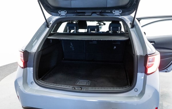 Used Toyota Corolla 2020 for sale - 76202760: Photo 34