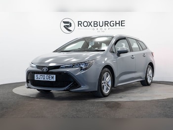Used Toyota Corolla 2020 for sale - 76202760: Photo 3