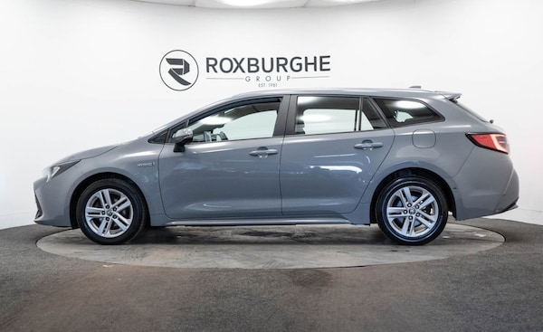 Used Toyota Corolla 2020 for sale - 76202760: Photo 4