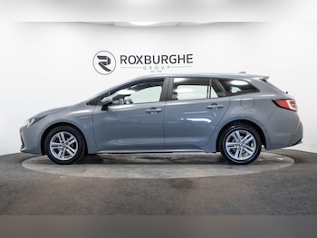 Used Toyota Corolla 2020 for sale - 76202760: Photo 4