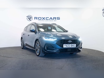 Used Ford Focus 2023 for sale - 79616811: Photo