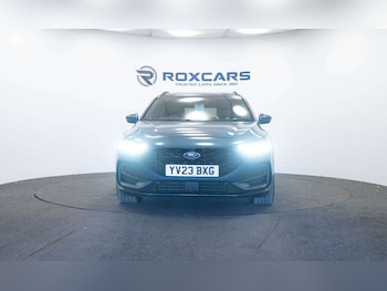 Used Ford Focus 2023 for sale - 79616811: Photo