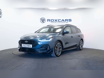 Used Ford Focus 2023 for sale - 79616811: Photo