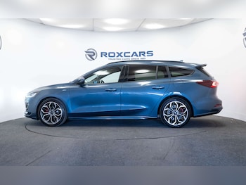 Used Ford Focus 2023 for sale - 79616811: Photo