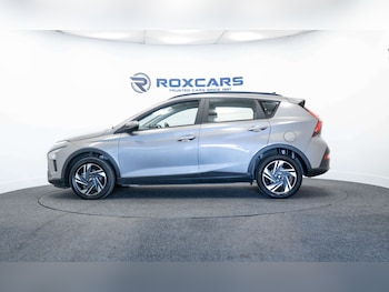 Used Hyundai BAYON 2023 for sale - 78656037: Photo