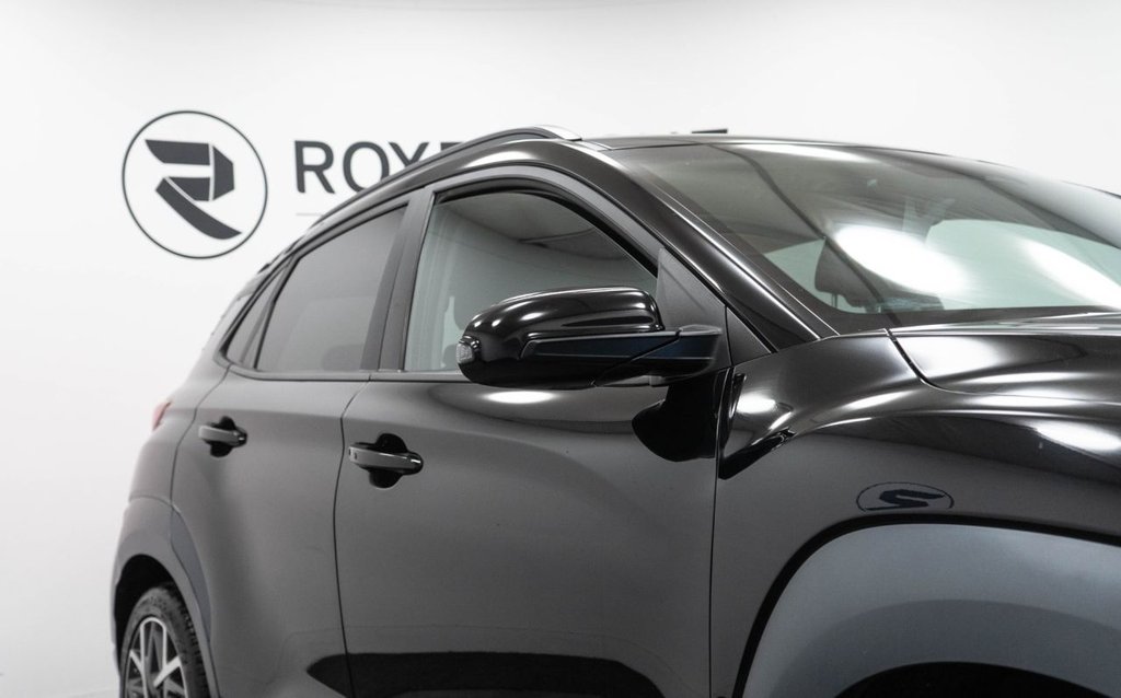 Used Hyundai KONA 2022 for sale - 77302116: Photo 12