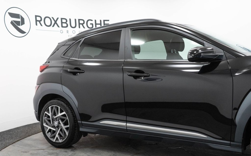 Used Hyundai KONA 2022 for sale - 77302116: Photo 13
