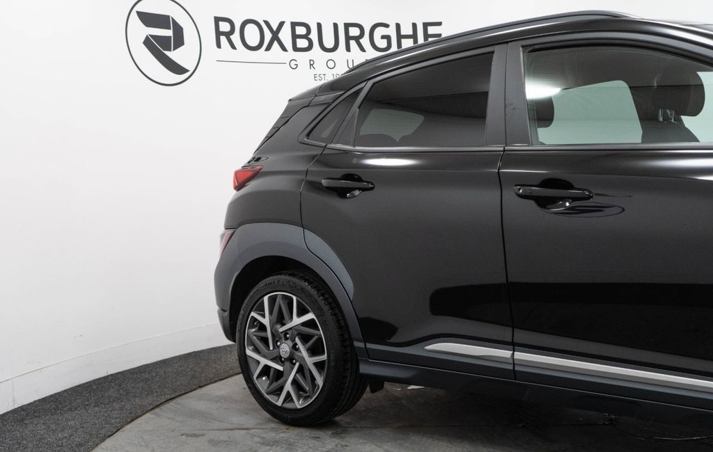 Used Hyundai KONA 2022 for sale - 77302116: Photo 14