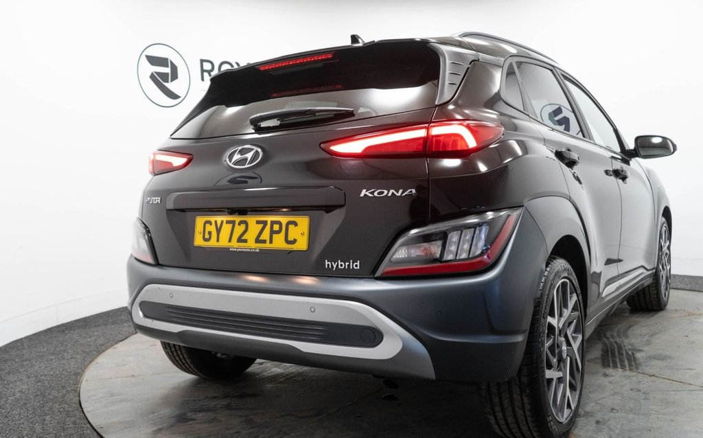 Used Hyundai KONA 2022 for sale - 77302116: Photo 15