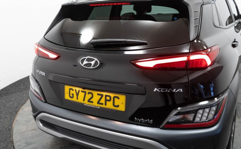 Used Hyundai KONA 2022 for sale - 77302116: Photo 16