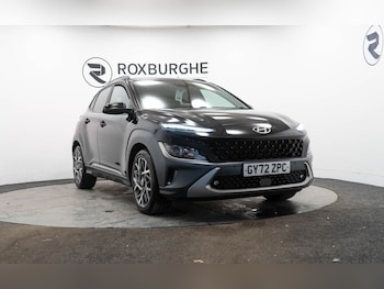 Used Hyundai KONA 2022 for sale - 77302116: Photo