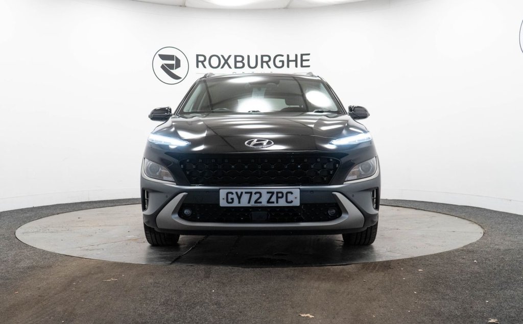 Used Hyundai KONA 2022 for sale - 77302116: Photo 2