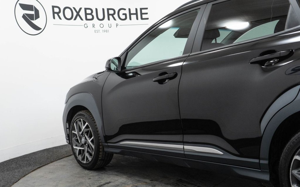 Used Hyundai KONA 2022 for sale - 77302116: Photo 20