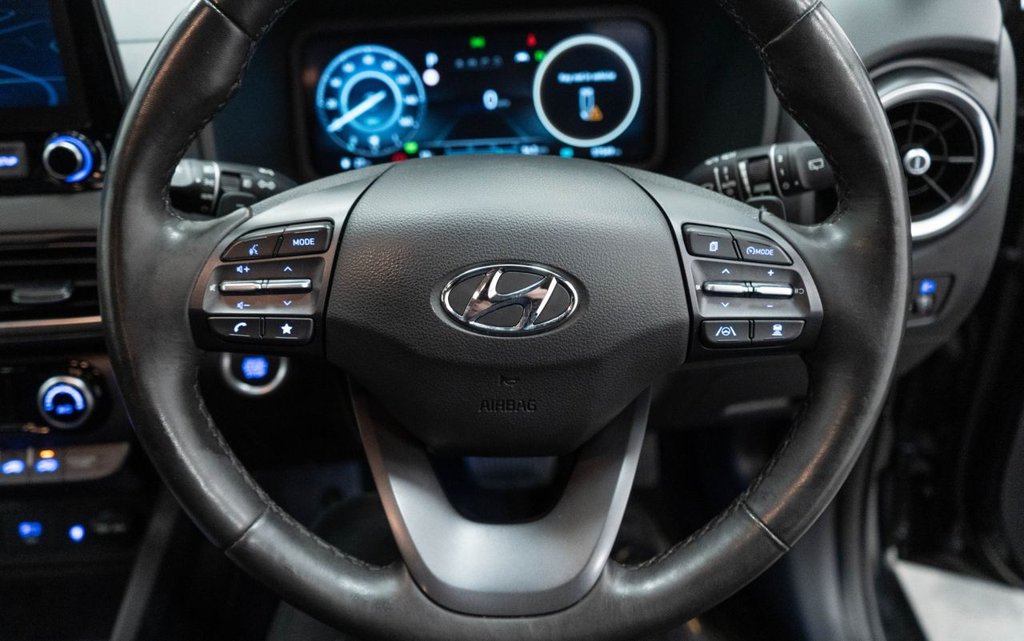 Used Hyundai KONA 2022 for sale - 77302116: Photo 24