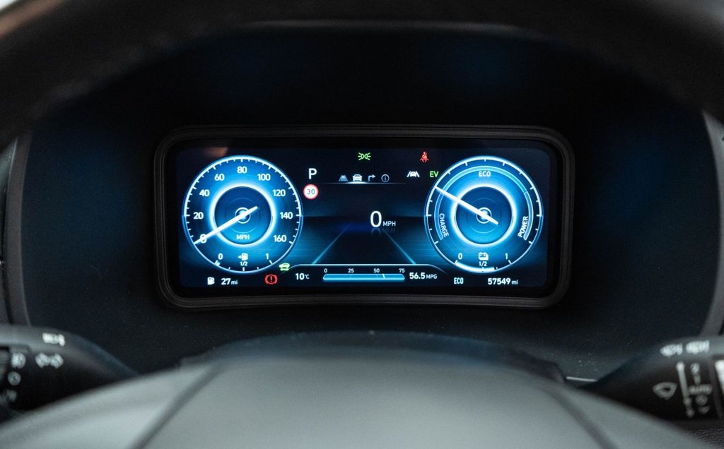 Used Hyundai KONA 2022 for sale - 77302116: Photo 25