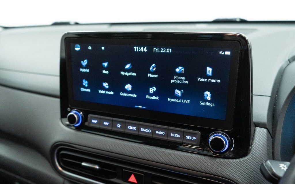 Used Hyundai KONA 2022 for sale - 77302116: Photo 26