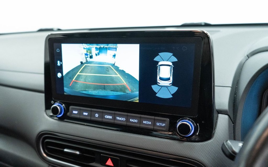 Used Hyundai KONA 2022 for sale - 77302116: Photo 27