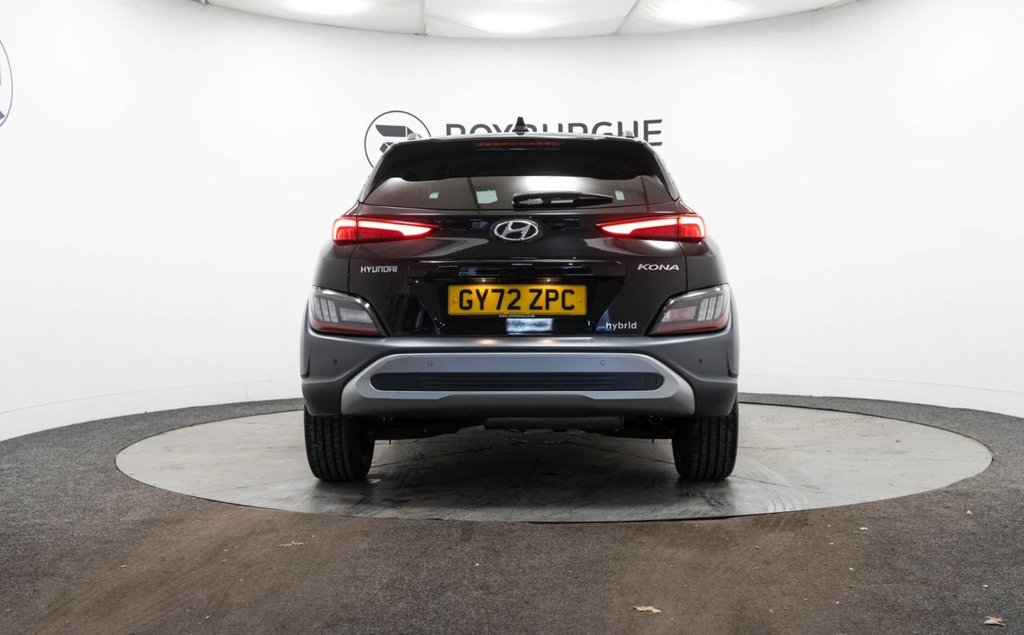 Used Hyundai KONA 2022 for sale - 77302116: Photo 7