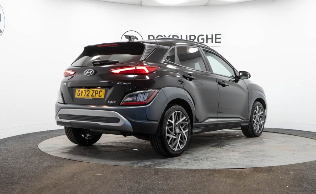 Used Hyundai KONA 2022 for sale - 77302116: Photo 8