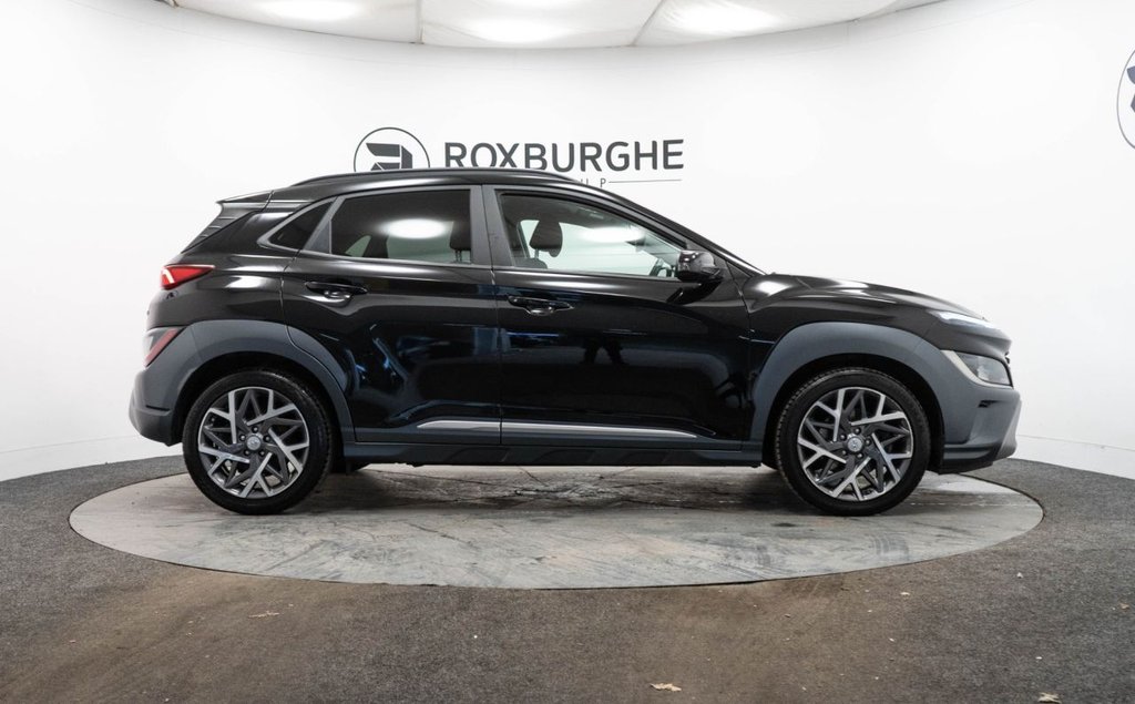 Used Hyundai KONA 2022 for sale - 77302116: Photo 9