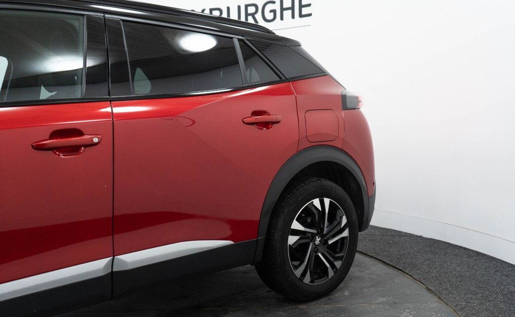 Used Peugeot 2008 2022 for sale - 77275703: Photo 13