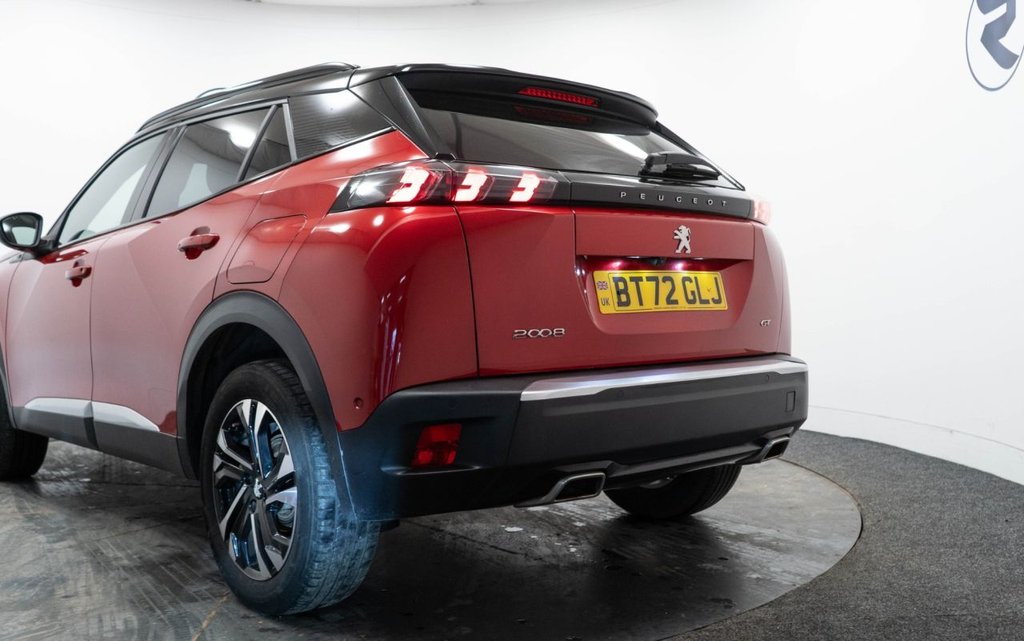 Used Peugeot 2008 2022 for sale - 77275703: Photo 14