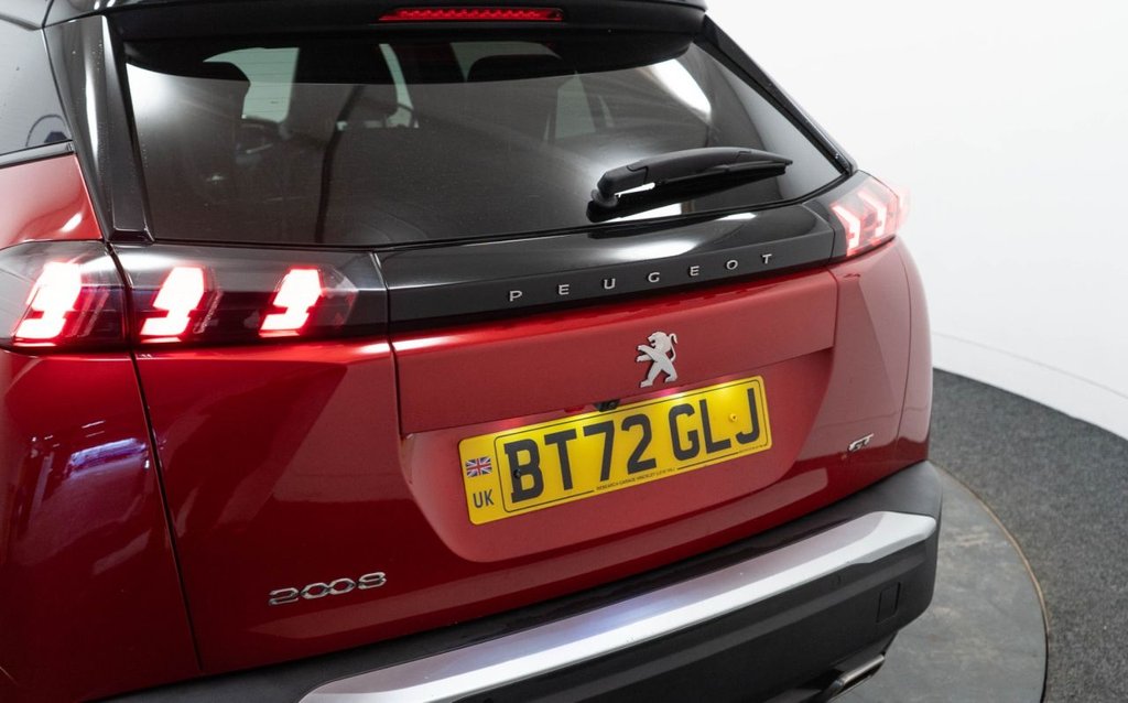 Used Peugeot 2008 2022 for sale - 77275703: Photo 15