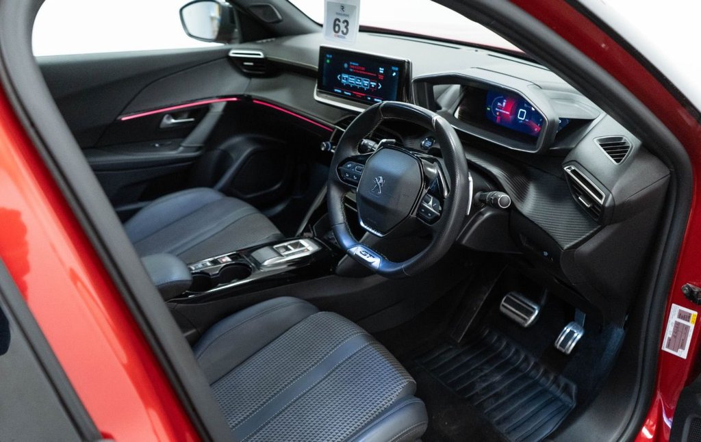 Used Peugeot 2008 2022 for sale - 77275703: Photo 17