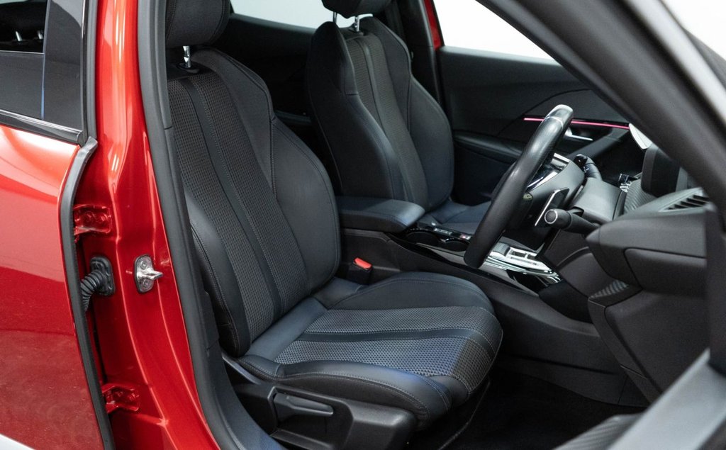 Used Peugeot 2008 2022 for sale - 77275703: Photo 19