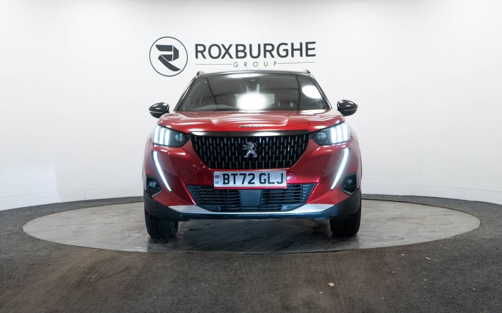 Used Peugeot 2008 2022 for sale - 77275703: Photo 2