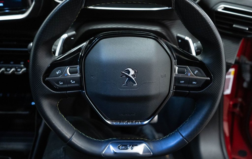 Used Peugeot 2008 2022 for sale - 77275703: Photo 21