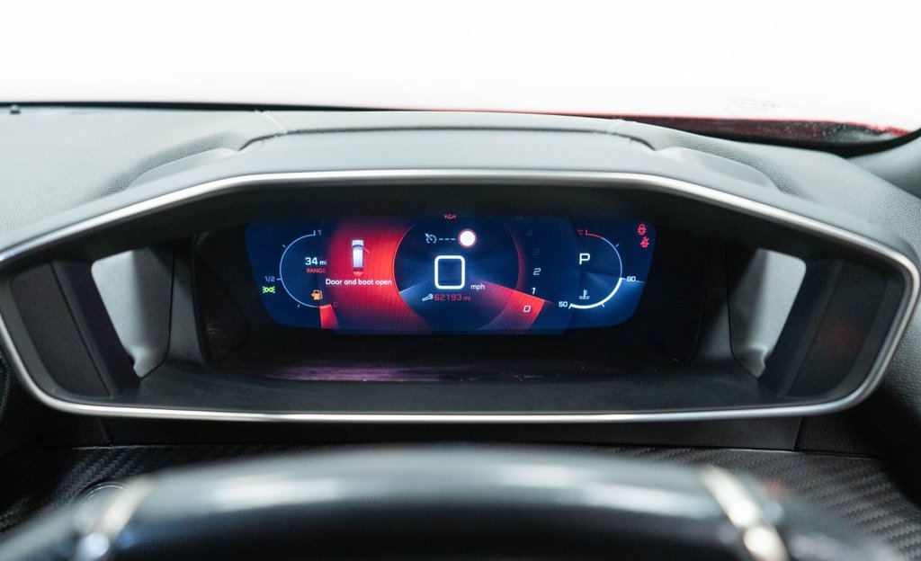 Used Peugeot 2008 2022 for sale - 77275703: Photo 22