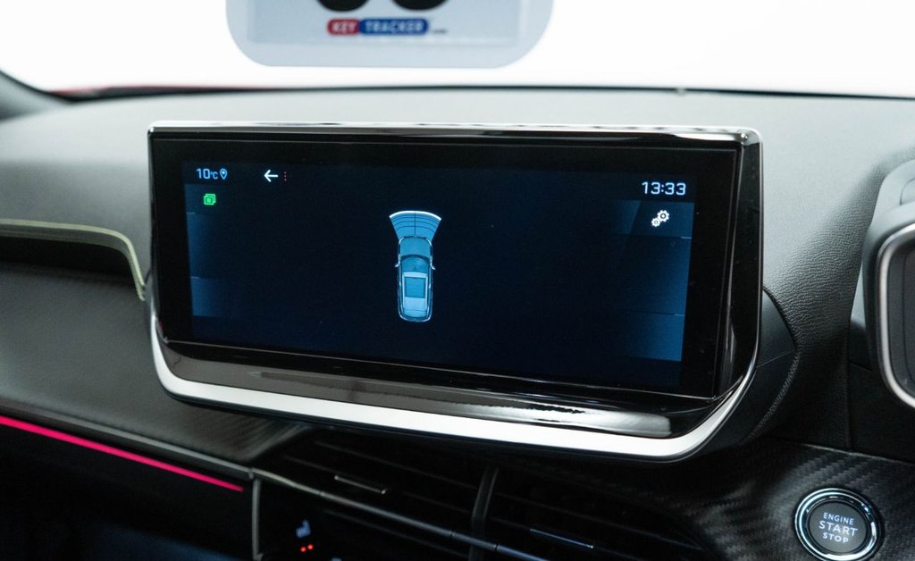 Used Peugeot 2008 2022 for sale - 77275703: Photo 24