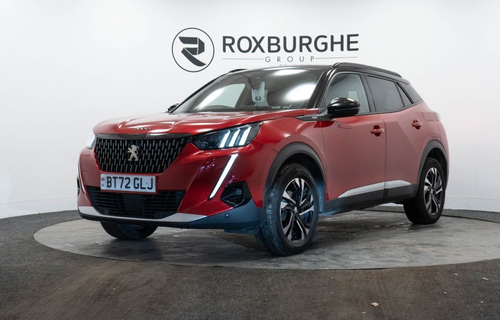 Used Peugeot 2008 2022 for sale - 77275703: Photo 3