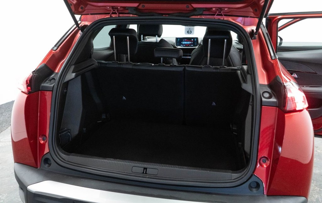 Used Peugeot 2008 2022 for sale - 77275703: Photo 31