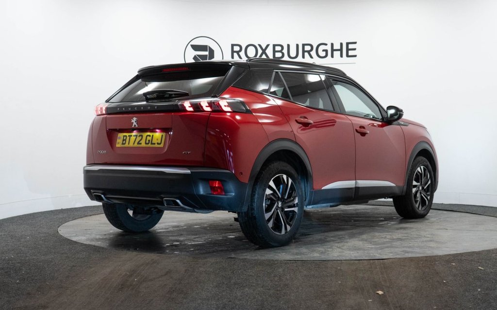 Used Peugeot 2008 2022 for sale - 77275703: Photo 8